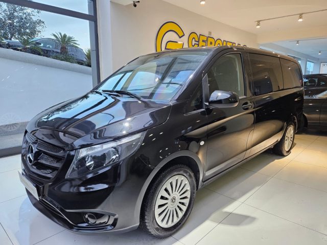 Mercedes-Benz Vito 1.7 110 CDI PL Tourer Base Extra-Long da ?299,00 - foto 2 di 4