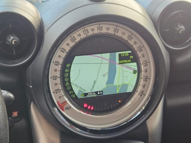 MINI Paceman Mini Cooper D Paceman, del 2014, 161.211 km, in vendita a Somma Vesuviana (NA)