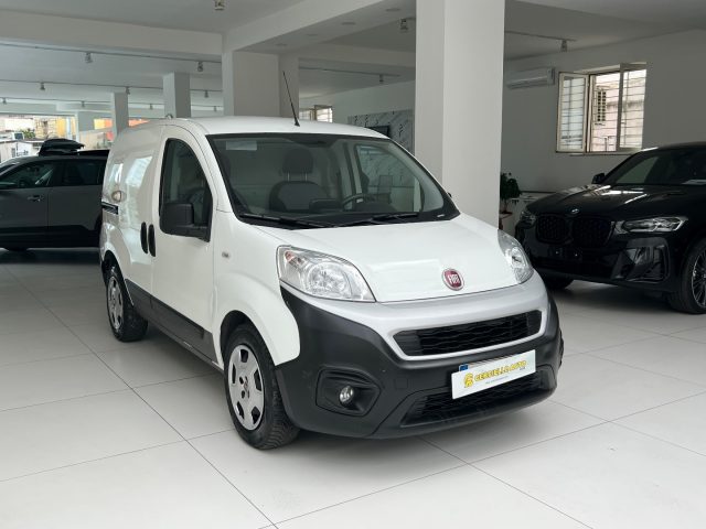 Fiat Fiorino 1.3 MJT 95CV Cargo SX da ?119,00 mensili - foto 3 di 4