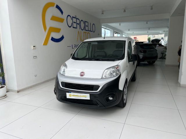 Fiat Fiorino 1.3 MJT 95CV Cargo SX da ?119,00 mensili - foto 2 di 4