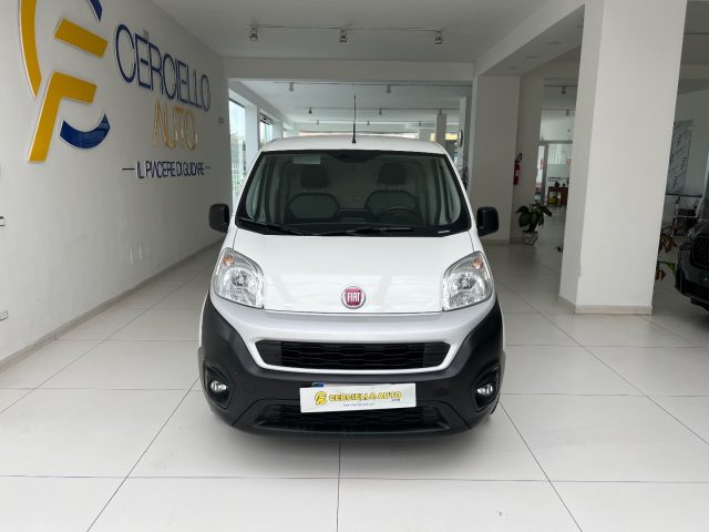 Fiat Fiorino 1.3 MJT 95CV Cargo SX da ?119,00 mensili usato a SOMMA VESUVIANA