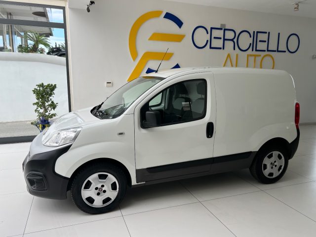 Fiat Fiorino 1.3 MJT 95CV Cargo SX da ?119,00 mensili - foto 4 di 4