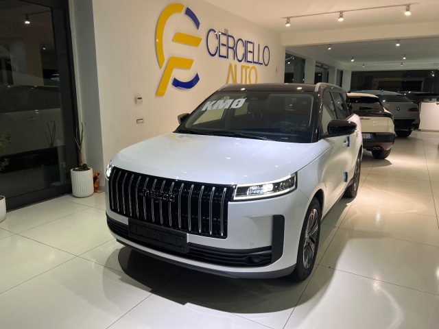 Jaecoo J5 1.6 TGDI aut. PREMIUM TUA DA ?299,00 MENSILI - foto 2 di 4