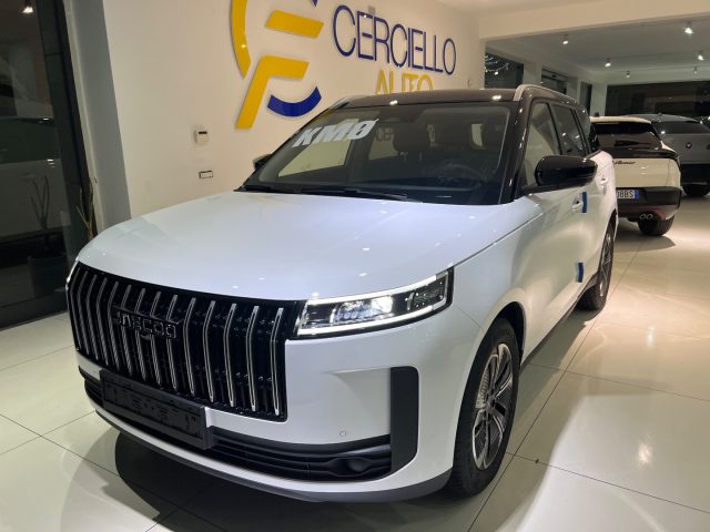 Jaecoo J5 1.6 TGDI aut. PREMIUM TUA DA ?299,00 MENSILI - foto 4 di 4