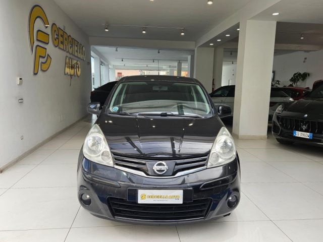 Nissan Note 1.4 16V Acenta - foto 3 di 22