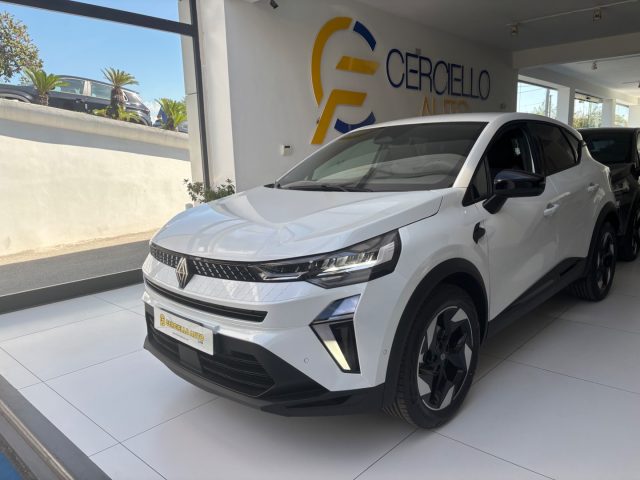 Renault Captur techno ECO-G 120 tua da ?260,00 mensili ant.0 - foto 3 di 45