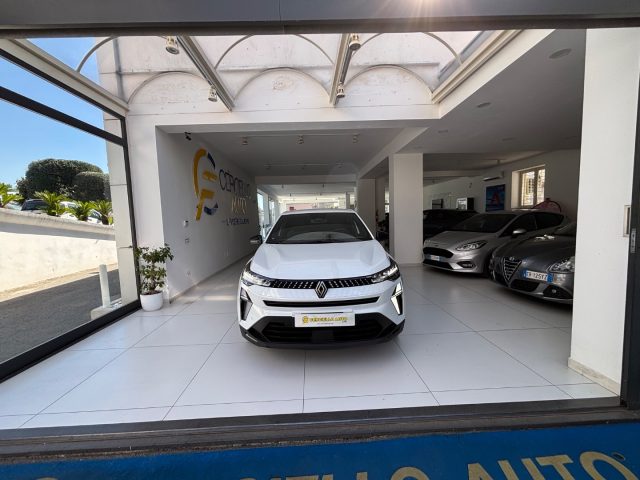 Renault Captur techno ECO-G 120 tua da ?260,00 mensili ant.0 - foto 4 di 45