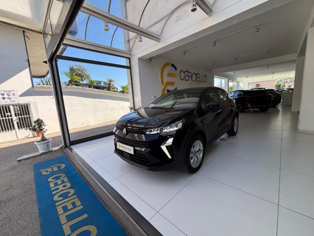 Renault Captur ECO-G 120 CV Evolution TUA DA ?240,00 MENSILI ANT0 - foto 2 di 53
