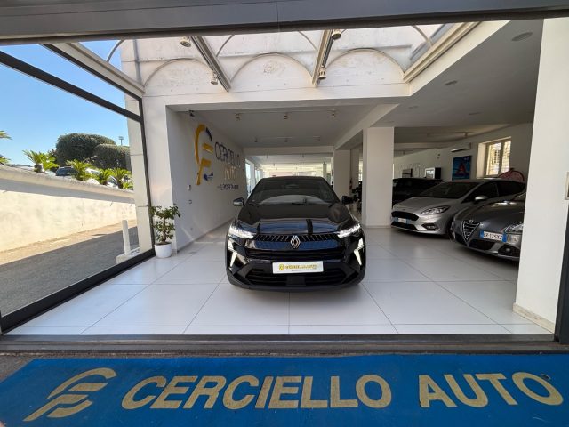 Renault Captur ECO-G 120 CV Evolution TUA DA ?240,00 MENSILI ANT0 - foto 3 di 53