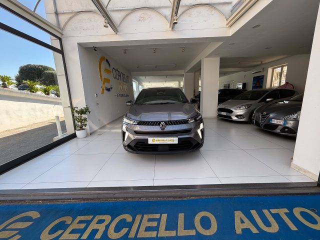 Renault Captur techno ECO-G 120 tua da ?260,00 mensili ant.0 - foto 3 di 65