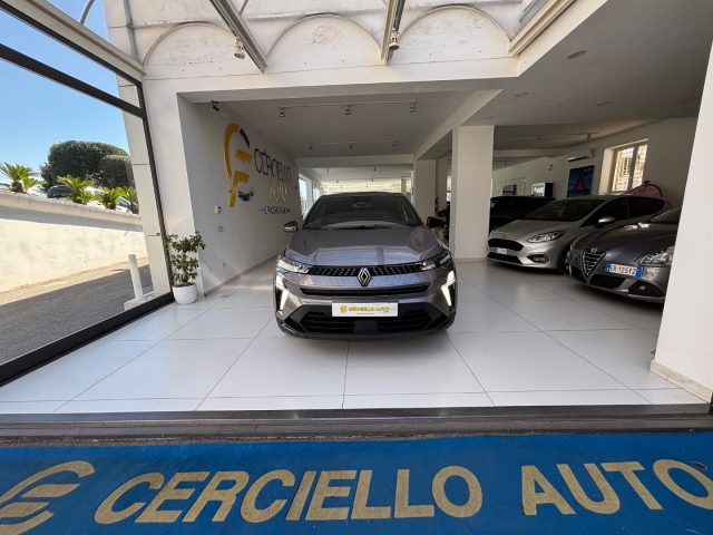 Renault Captur techno ECO-G 120 tua da ?260,00 mensili ant.0 - foto 2 di 65