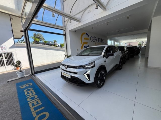 Renault Captur techno ECO-G 120 tua da ?260,00 mensili ant.0, del 2026, 1 km, in vendita a Somma Vesuviana (NA)