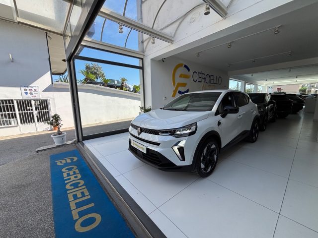 Renault Captur techno ECO-G 120 tua da ?260,00 mensili ant.0 - foto 2 di 45
