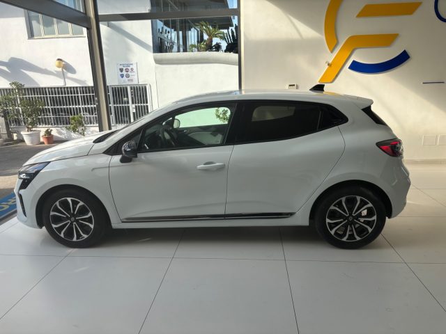 Renault Clio ECO-G 100 CV 5 porte Techno tua da ?180,00 ant.0 - foto 3 di 38