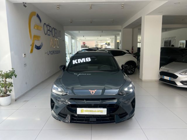 CUPRA Formentor 2.0 TDI DSG tua da 389,00 mensili anticipo zero - foto 4 di 38
