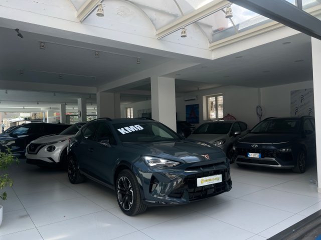 CUPRA Formentor 2.0 TDI DSG tua da 389,00 mensili anticipo zero - foto 3 di 38