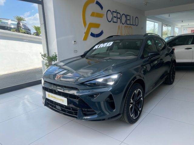 CUPRA Formentor 2.0 TDI DSG tua da 389,00 mensili anticipo zero - foto 2 di 38