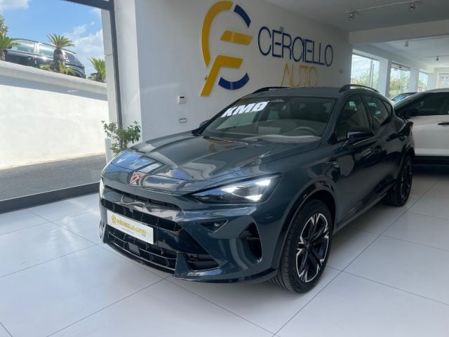 CUPRA Formentor 2.0 TDI DSG tua da 389,00 mensili anticipo zero, del 2026, 1 km, in vendita a Somma Vesuviana (NA)