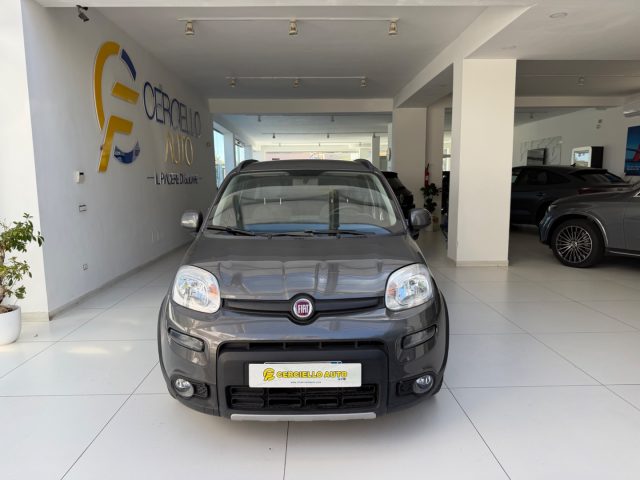 Fiat Panda 1.0 FireFly S&S Hybrid City Life da ?129,00 mensil - foto 4 di 4