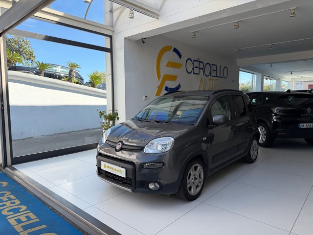 Fiat Panda 1.0 FireFly S&S Hybrid City Life da ?129,00 mensil - foto 2 di 4