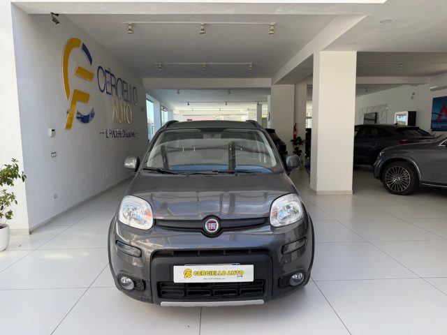 Fiat Panda 1.0 FireFly S&S Hybrid City Life da ?129,00 mensil - foto 3 di 4