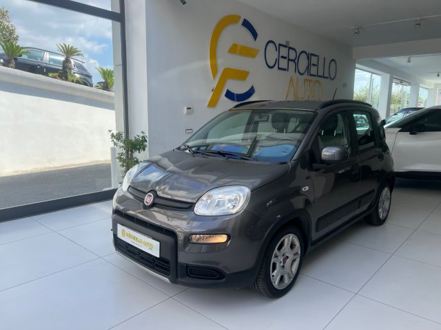 Fiat Panda 1.0 FireFly S&S Hybrid City Life da ?129,00 mensil - foto 4 di 4