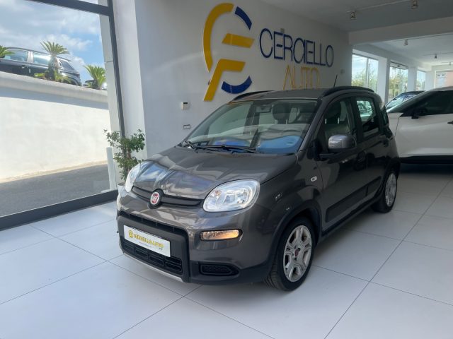 Fiat Panda 1.0 FireFly S&S Hybrid City Life da ?129,00 mensil - foto 3 di 4