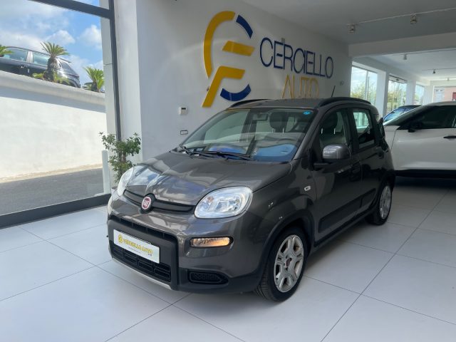 Fiat Panda 1.0 FireFly S&S Hybrid City Life da ?129,00 mensil - foto 2 di 4