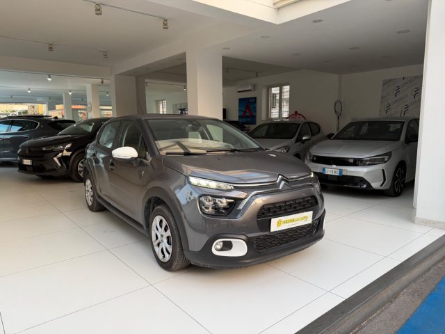 Citroen C3 PureTech 83 S&S You da ?119,00 mensili - foto 4 di 4