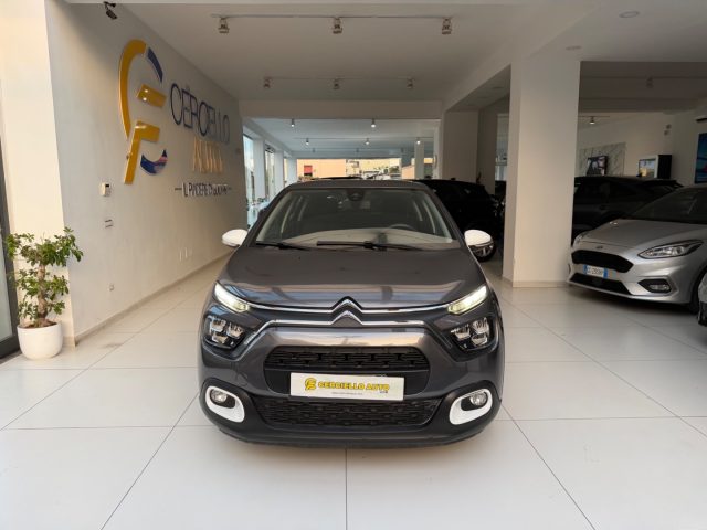 Citroen C3 PureTech 83 S&S You da ?119,00 mensili - foto 3 di 4