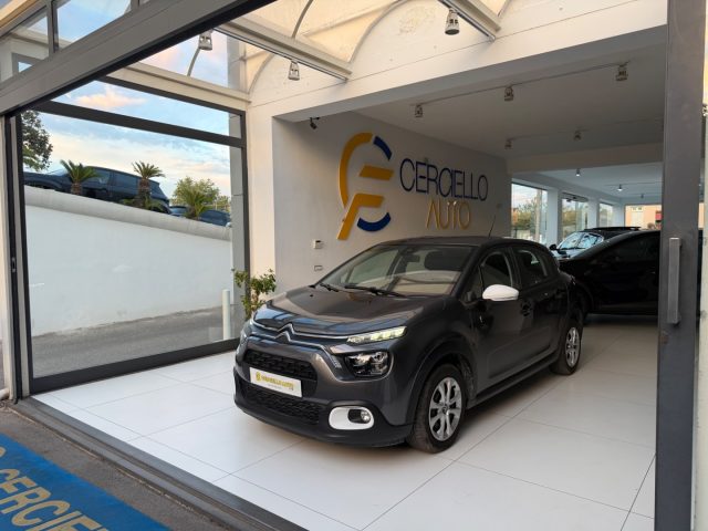 Citroen C3 PureTech 83 S&S You da ?119,00 mensili - foto 2 di 4
