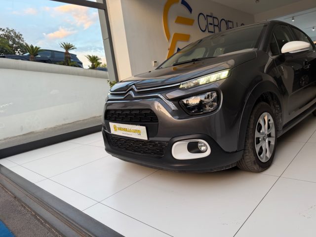 Citroen C3 PureTech 83 S&S You da ?119,00 mensili - foto 4 di 4