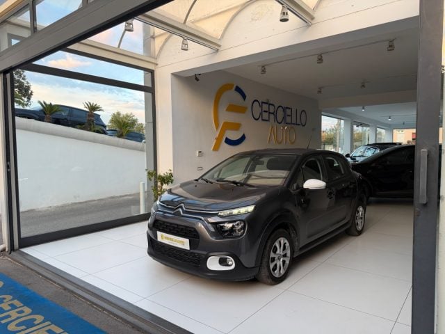 Citroen C3 PureTech 83 S&S You da ?119,00 mensili - foto 2 di 4