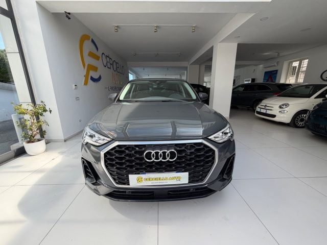 Audi Q3 SPB 45 TFSI e S tronic Business Plus da ?320,00 me - foto 3 di 4