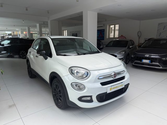 Fiat 500X 1.6 MultiJet Pop Star TUA SOLI ?120,00 MENSILI - foto 3 di 4