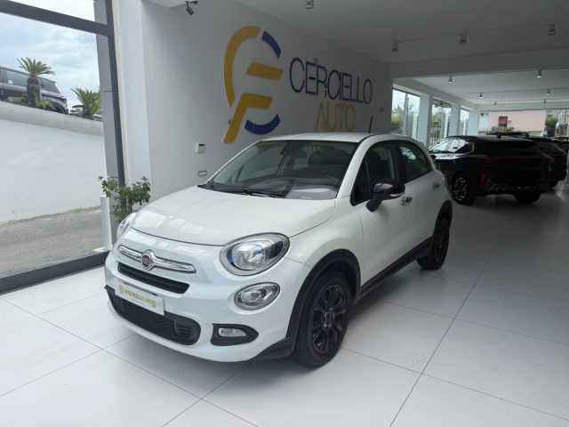 Fiat 500X 1.6 MultiJet Pop Star TUA SOLI ?120,00 MENSILI - foto 2 di 4