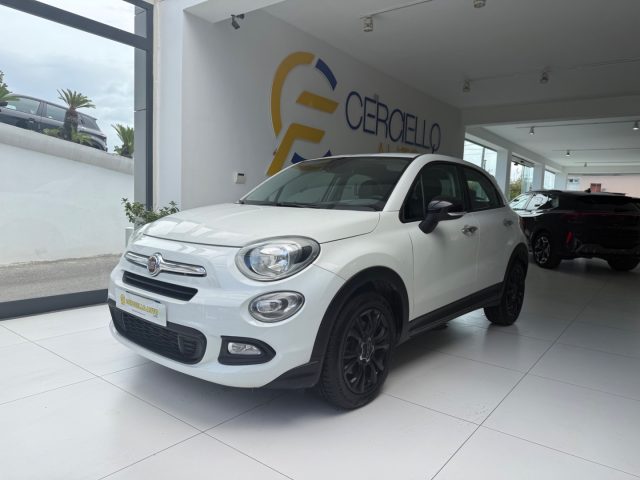 Fiat 500X 1.6 MultiJet Pop Star TUA SOLI ?120,00 MENSILI - foto 4 di 4
