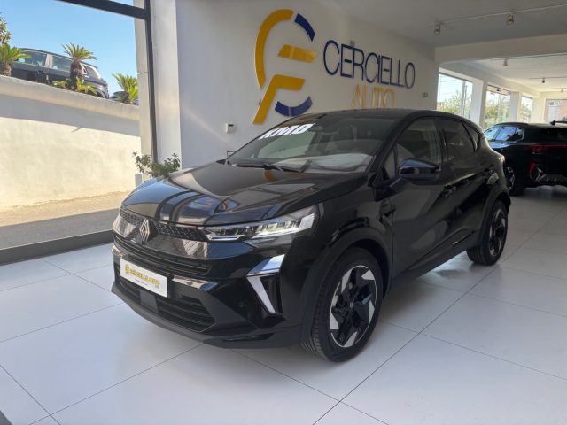 Renault Captur techno ECO-G 120 tua da ?260,00 mensili ant.0 - foto 4 di 55