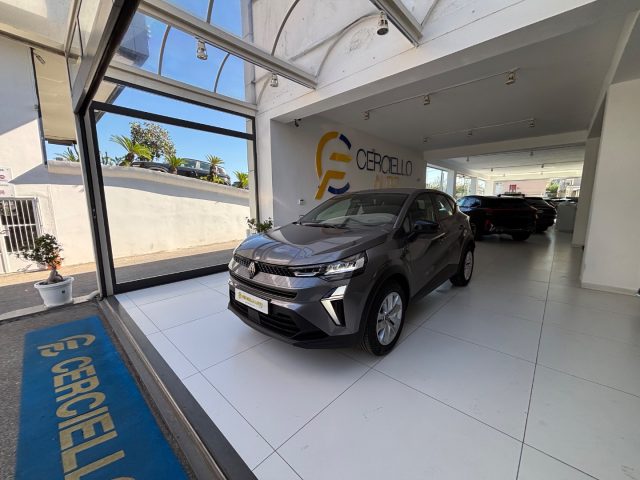 Renault Captur ECO-G 120 CV Evolution TUA DA ?240,00 MENSILI ANT0 - foto 4 di 62