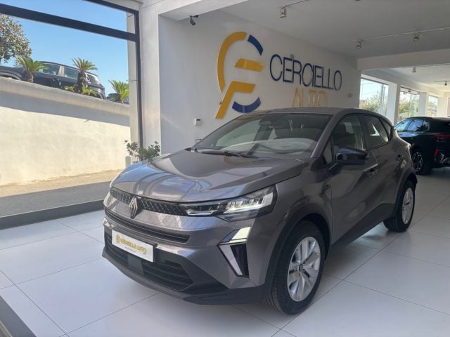 Renault Captur ECO-G 120 CV Evolution TUA DA ?240,00 MENSILI ANT0, del 2026, 1 km, in vendita a Somma Vesuviana (NA)