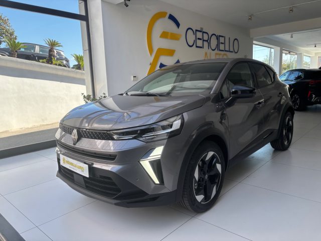 Renault Captur techno ECO-G 120 tua da ?260,00 mensili ant.0 - foto 3 di 65