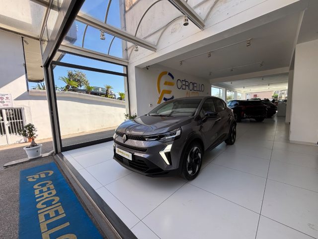 Renault Captur techno ECO-G 120 tua da ?260,00 mensili ant.0 - foto 2 di 65