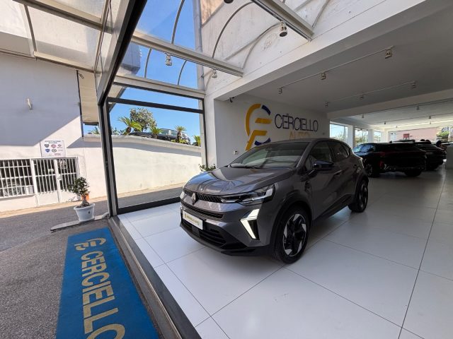 Renault Captur techno ECO-G 120 tua da ?260,00 mensili ant.0 - foto 4 di 65
