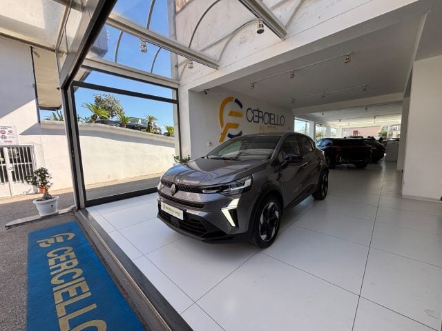 Renault Captur techno ECO-G 120 tua da ?260,00 mensili ant.0, del 2026, 1 km, in vendita a Somma Vesuviana (NA)