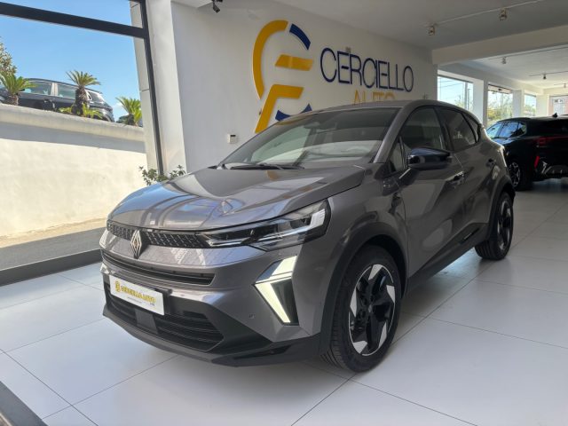 Renault Captur techno ECO-G 120 tua da ?260,00 mensili ant.0 - foto 4 di 65
