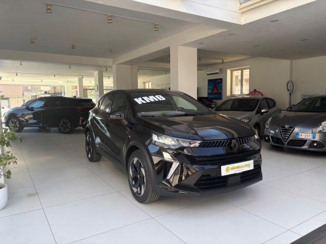 Renault Captur techno ECO-G 120 tua da ?260,00 mensili ant.0 - foto 2 di 51