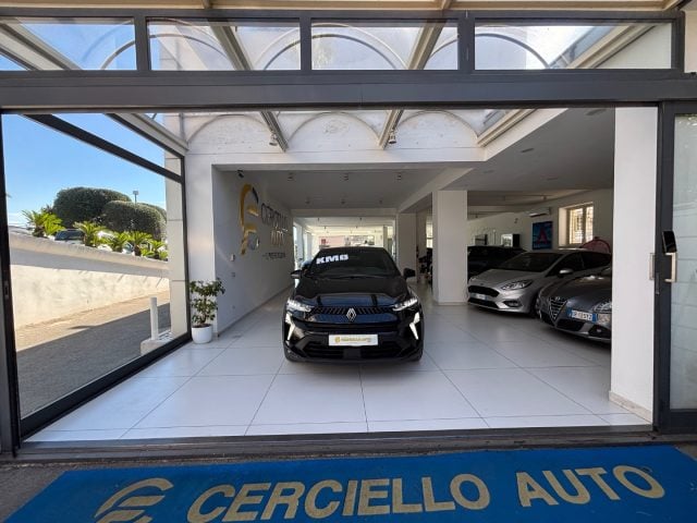 Renault Captur techno ECO-G 120 tua da ?260,00 mensili ant.0, del 2026, 1 km, in vendita a Somma Vesuviana (NA)
