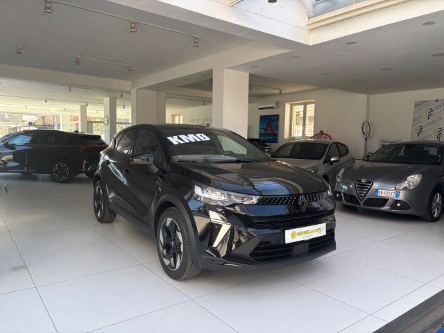 Renault Captur techno ECO-G 120 tua da ?260,00 mensili ant.0 - foto 3 di 51