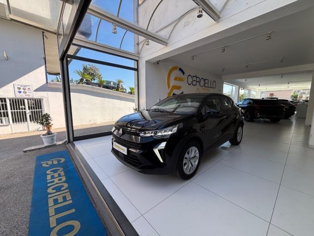 Renault Captur ECO-G 120 CV Evolution TUA DA ?240,00 MENSILI ANT0, del 2026, 1 km, in vendita a Somma Vesuviana (NA)