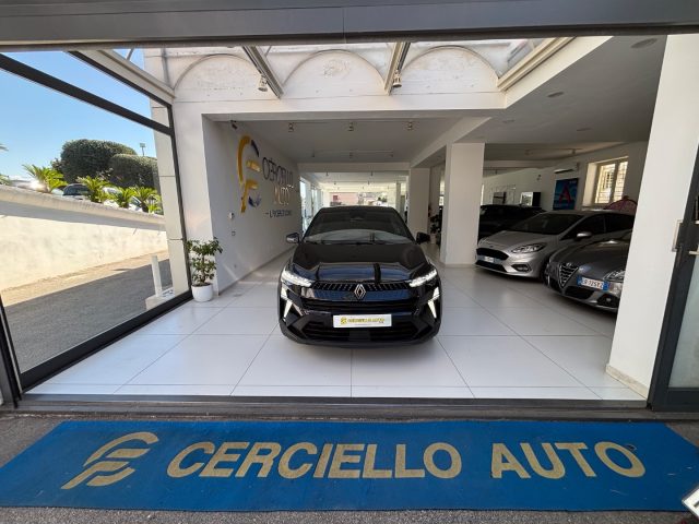 Renault Captur ECO-G 120 CV Evolution TUA DA ?240,00 MENSILI ANT0 - foto 3 di 47